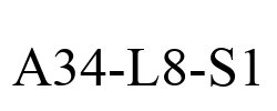 A34-L8-S1