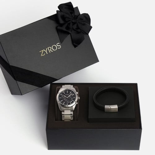 SZAS154M | Men's gift set from Zyros