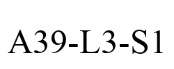A39-L3-S1