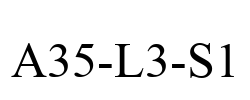 A35-L3-S1