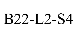 B22-L2-S4