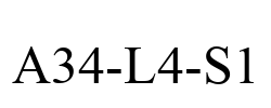 A34-L4-S1