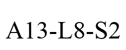 A13-L8-S2