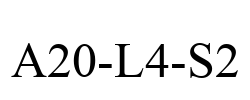 A20-L4-S2