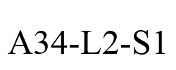 A34-L2-S1