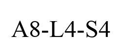 A8-L4-S4