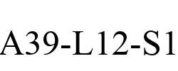 A39-L12-S1