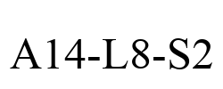 A14-L8-S2