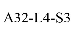 A32-L4-S3