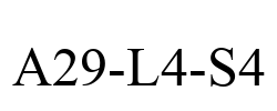 A29-L4-S4