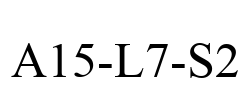 A15-L7-S2