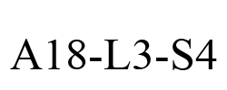 A18-L3-S4