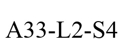 A33-L2-S4