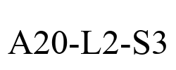 A20-L2-S3