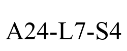 A24-L7-S4