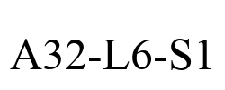 A32-L6-S1