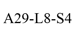A29-L8-S4