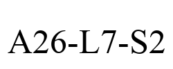 A26-L7-S2