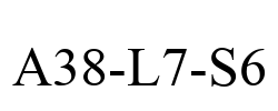 A38-L7-S6