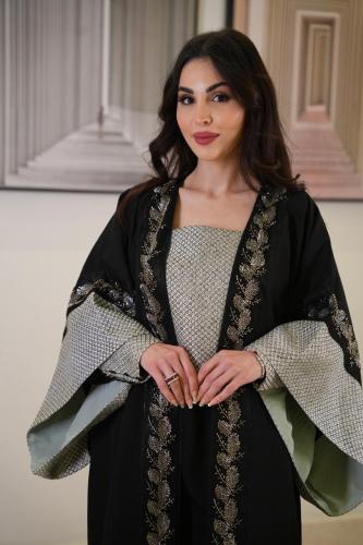 تصميم مميز مختلف ( قطعتين )