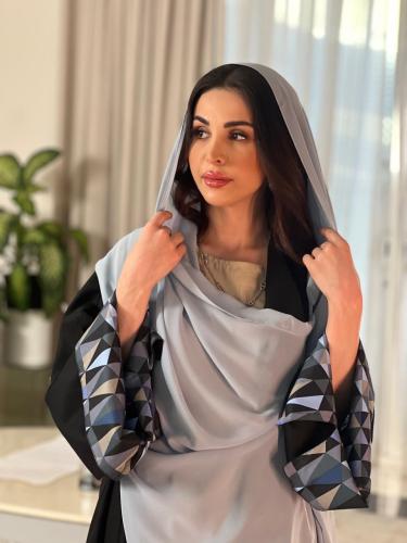 لنن مع كم مبطن