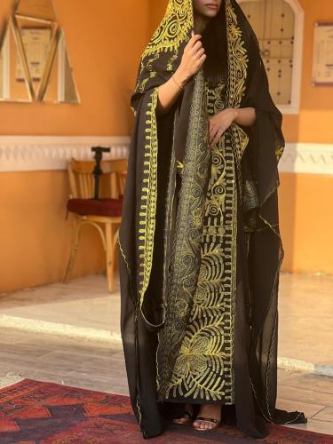 زي تراثي 3 قطع