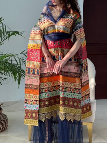 جلابية فاخرة و مميزة