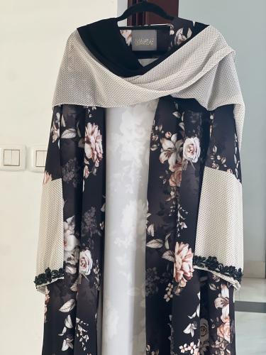 عباية صيفية مميزه