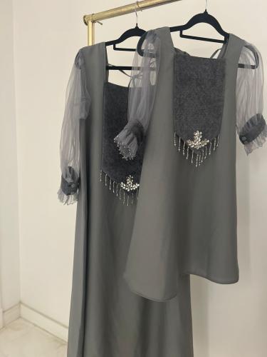 جلابية اطفال