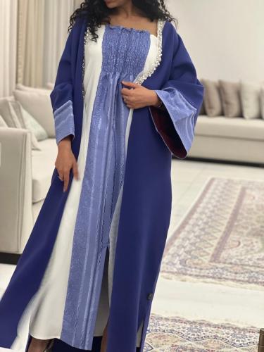 تصميم مميز وفخم (قطعتين)