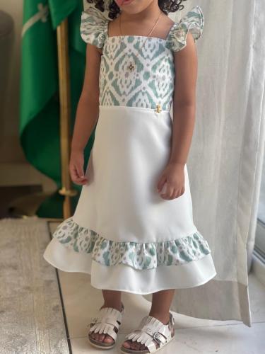 فستان اطفال