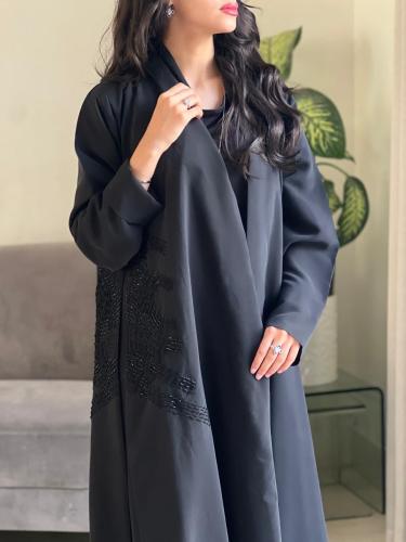 الخام حرير مغسول