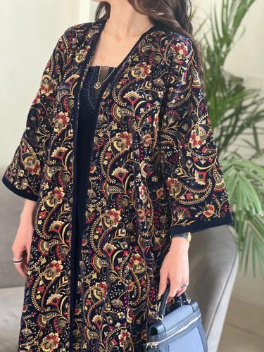 عباية فاخرة