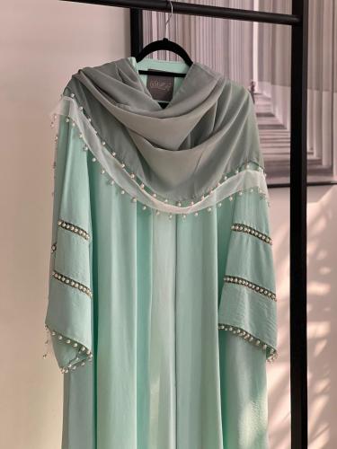 قماش لنن - لولو تيفاني