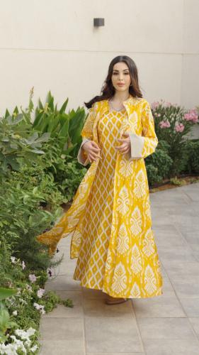 قطن صيفي خفيف