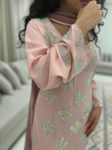 مخور حرير شك كامل