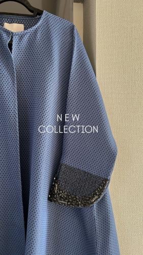 عباية فاخرة - شك بدوي