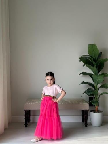 فستان اطفال