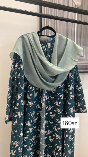 كريب تيفاني مورد