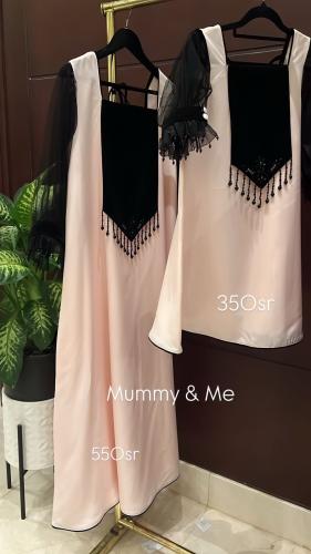 جلابية اطفال