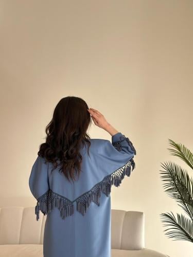 عباية تصميم مميز