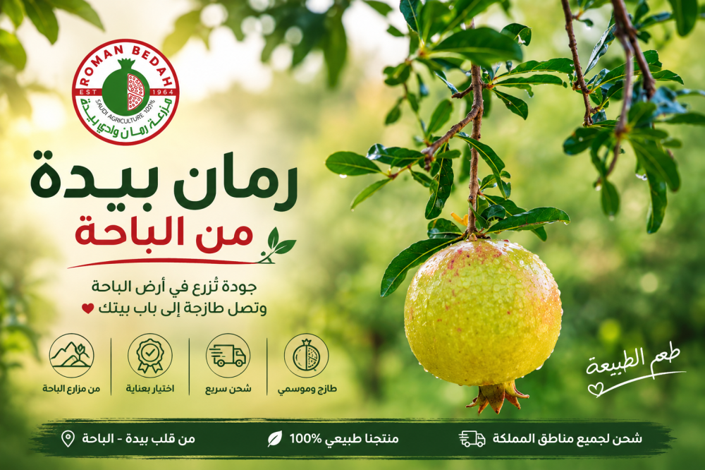 رمان بيده الباحه