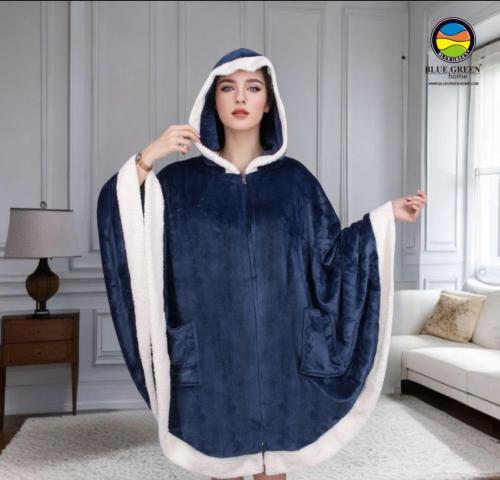 جاكت مخمل بونشو 90×90