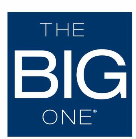 THE BIG ONE| ذا بيج ون