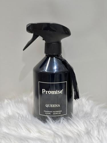 معطر مفارش QUEENA من برومس
