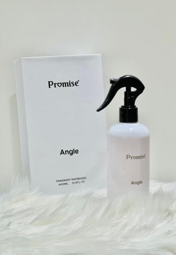 معطر مفارش برومس ANGLE
