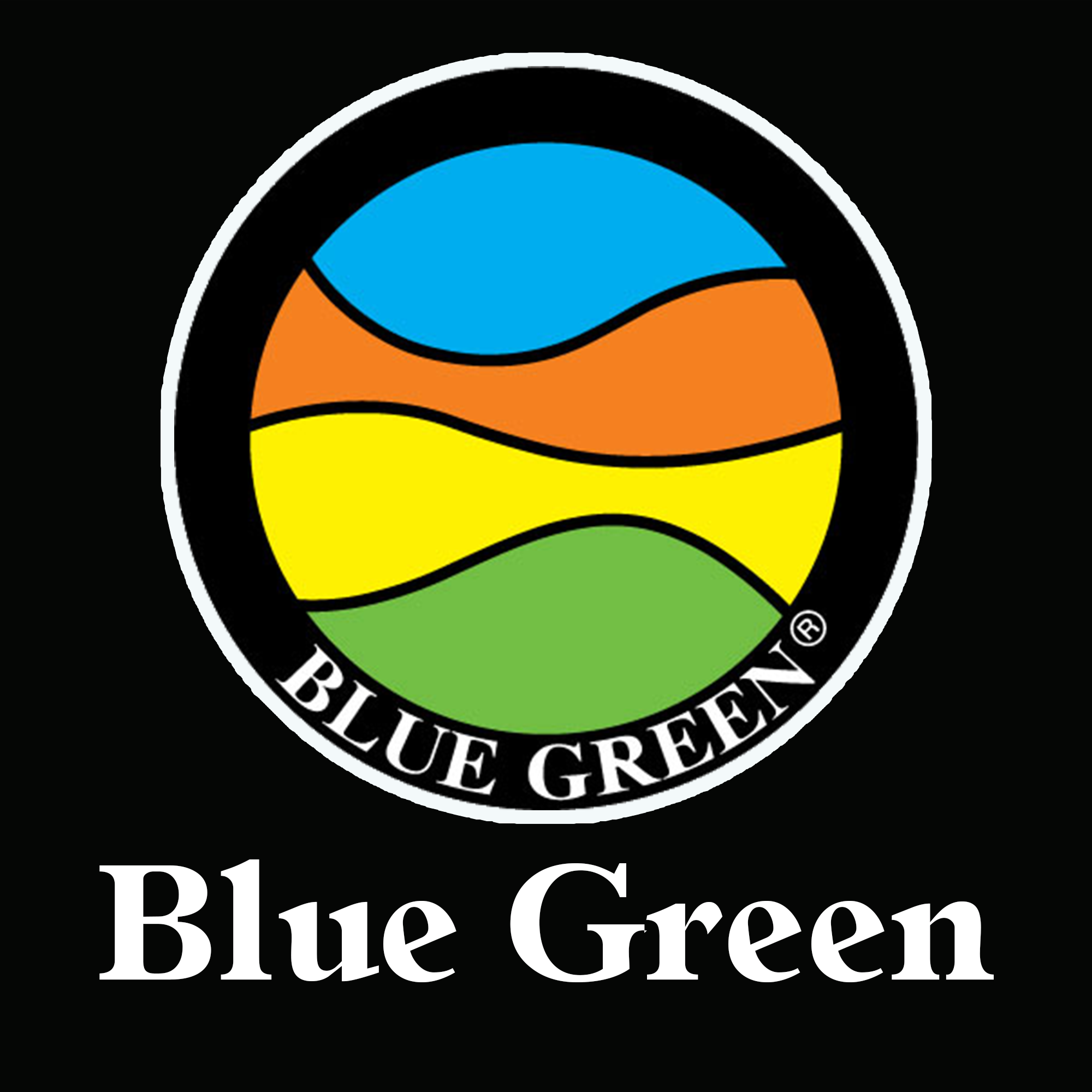 BLUE GREEN | بلوجرين