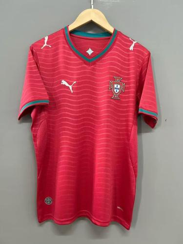 تشرت منتخب البرتغال
