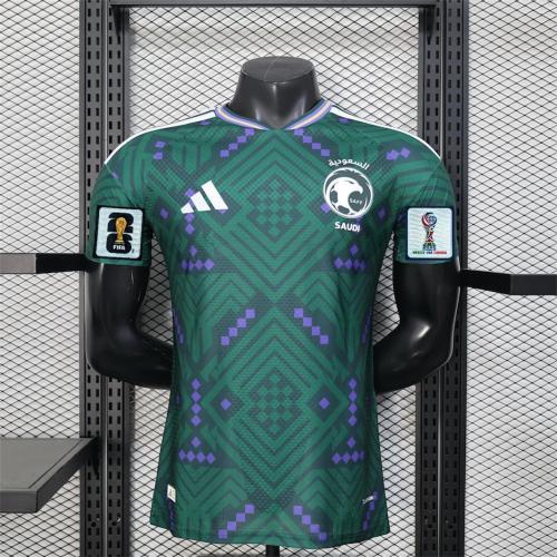 تيشرت المنتخب السعودي