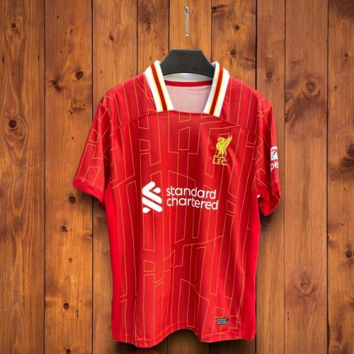 ليفربول اساسي - تيشيرت شبابي 2025